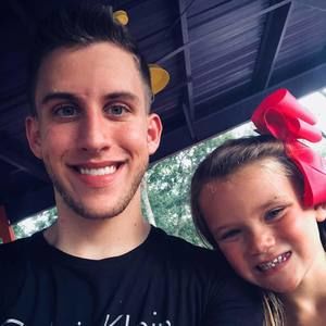 Meet your Posher, Christopher